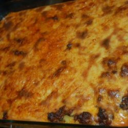 Moussaka