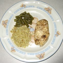 Oven Baked Lemon Pepper Boneless Skinless Chicken ...