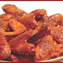 Easy Easy Favorite Chicken Wings