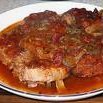 Crock Pot Pork Chops