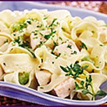 Lanas Country-style Creamy Chicken And Noodles