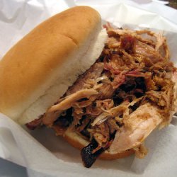 Pulled Pork