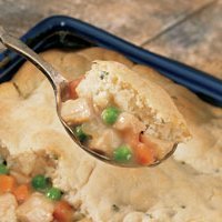 Chicken Pot Pie