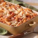 Baked Ziti