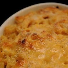 Macaroni Pie Memas Favorite