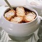 Crock Pot Onion Soup