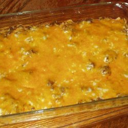 Taco Casserole