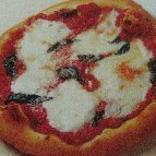 Pizza Margherita