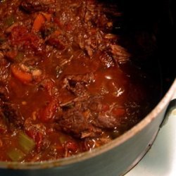 Rich Beef Ragu