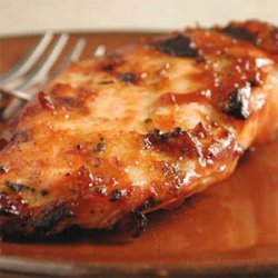 Memorial Day Bbq Chicken