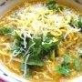 My Easy Chicken Chili