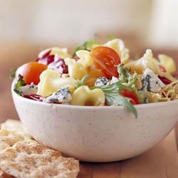 Italian Market Pasta Salad