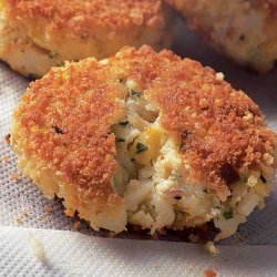 Great Seafood Cakes