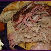 Country Crockpot Bar-be-qued Pulled Pork