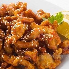 Sesame Chicken