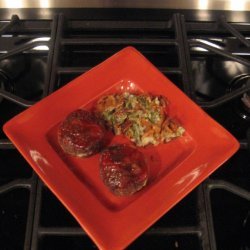 Meatloaf In A Muffin Tin