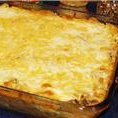 Quick And Easy Thrown Together Baked Spaghetti Cas...