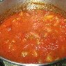 Elaines Chunky Spaghetti Sauce