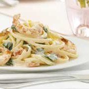 Shrimp -in-love Pasta