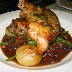 Coq Au Vin