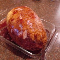 Holiday Ham