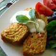 Salmon Loaf