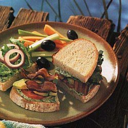 The Best Blts