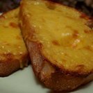 Tasty Welsh Rarebit