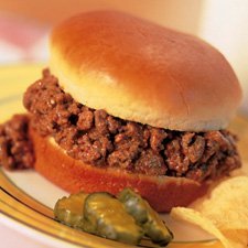 Sloppy Joes