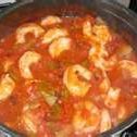 Shrimp Creole My Style