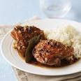 Chicken Adobo