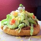 Fry Bread Tacos