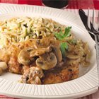 Chicken Marsala