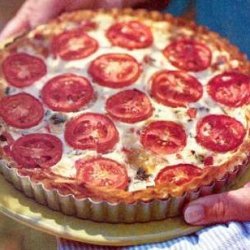 La Tarte  La Tomate