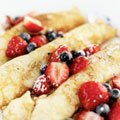 Crepes