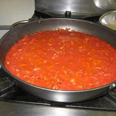 My Signature Sauce Amatriciana Sauce