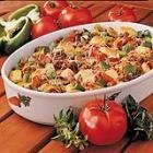 Pizza Casserole