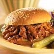 Slow Cooker Bbq Pork