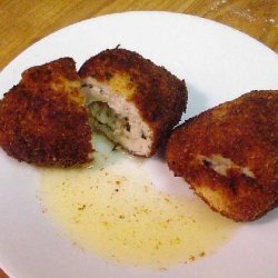 Chicken Kiev