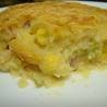 Mexican Corn Casserole