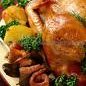 Juicy Roasted Chicken