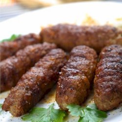 Shami Kebabs Spicy