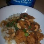 Angs Springfield Mo Style Cashew Chicken