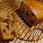 Healthy Banana Bread