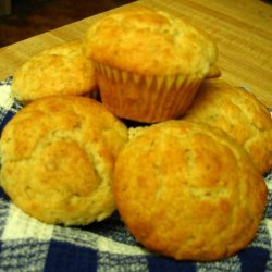 Basic Muffins With Variations