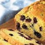 Blueberry Orange Bread