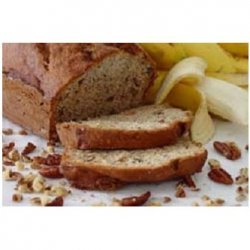 Stellas Banana Bread