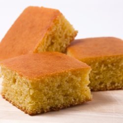 Vegan Cornbread