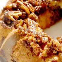 Stay Up All Night Coffeecake