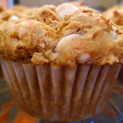 Pumpkin Muffins